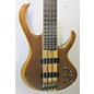 Used Ibanez Used Ibanez BTB745 Natural Electric Bass Guitar