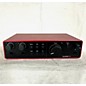 Used Focusrite Used Focusrite 2i2 Gen 4 Audio Interface thumbnail