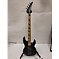 Used Jackson Used Jackson JS1M Black Electric Bass Guitar thumbnail