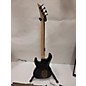 Used Jackson Used Jackson JS1M Black Electric Bass Guitar