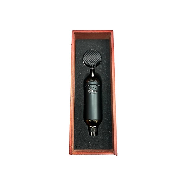 Used Blue Blackout Spark SL Condenser Microphone