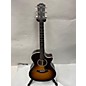 Used Taylor Used Taylor 412CE Sunburst Acoustic Electric Guitar thumbnail