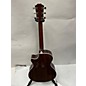 Used Taylor Used Taylor 412CE Sunburst Acoustic Electric Guitar