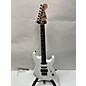 Used Charvel Used 2024 Charvel San Dimas HT HSS Snowblind Solid Body Electric Guitar thumbnail