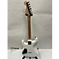 Used Charvel Used 2024 Charvel San Dimas HT HSS Snowblind Solid Body Electric Guitar