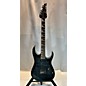 Used Ibanez RG3EXFM1 Solid Body Electric Guitar thumbnail