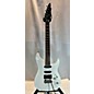 Used Laguna Used Laguna LE422 Trans White Solid Body Electric Guitar thumbnail