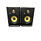 Used KRK Used KRK RP5 ROKIT G4 Pair Powered Monitor thumbnail