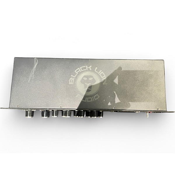 Used Black Lion Audio Eighteen Channel Strip