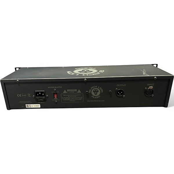 Used Black Lion Audio Eighteen Channel Strip