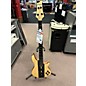 Used Schecter Guitar Research Used Schecter Guitar Research C4 GT Natural Electric Bass Guitar thumbnail