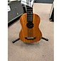 Used Kala Used Kala Ubass Bass Walnut Ukulele