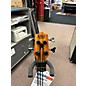 Used Kala Used Kala Ubass Bass Walnut Ukulele