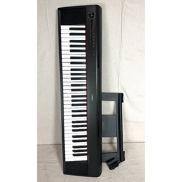 Used Used Yamaha NP12 Digital Piano