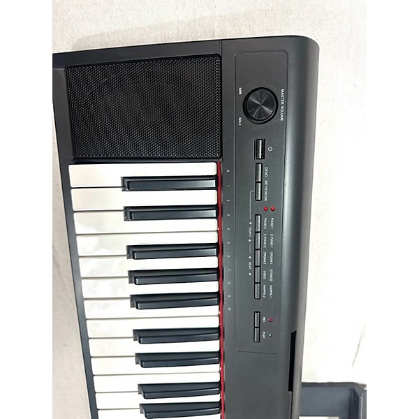 Used Used Yamaha NP12 Digital Piano