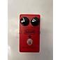 Used MXR M102 Dyna Comp Effect Pedal thumbnail