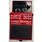 Used BOSS Used BOSS RC500 Loop Station Pedal thumbnail