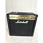 Used Marshall Used Marshall MG50DFX 1x12 50W Guitar Combo Amp thumbnail