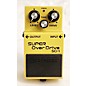 Used BOSS Used BOSS SD1 Super Overdrive Effect Pedal thumbnail