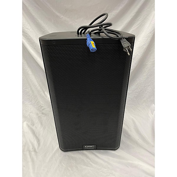 Used QSC K12.2 Powered Speaker