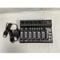 Used Behringer Xenyx 1002B 5-Channel Unpowered Mixer thumbnail