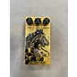 Used Walrus Audio Used Walrus Audio Iron Horse Distortion Effect Pedal thumbnail