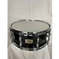 Used Yamaha Used Yamaha 14X15 Stage Custom Snare Drum Black thumbnail