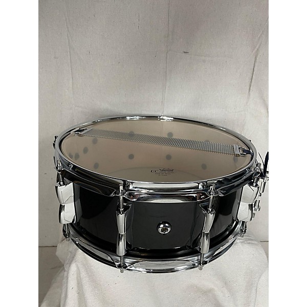 Used Yamaha Used Yamaha 14X15 Stage Custom Snare Drum Black