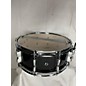 Used Yamaha Used Yamaha 14X15 Stage Custom Snare Drum Black