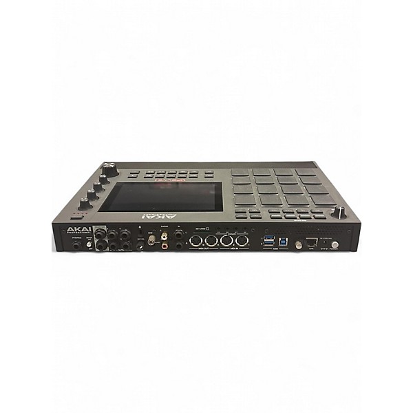 Used Akai Professional MPC Live 2 Production Controller