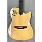 Used Godin Used Godin Multiac Steel SA Natural Acoustic Electric Guitar thumbnail