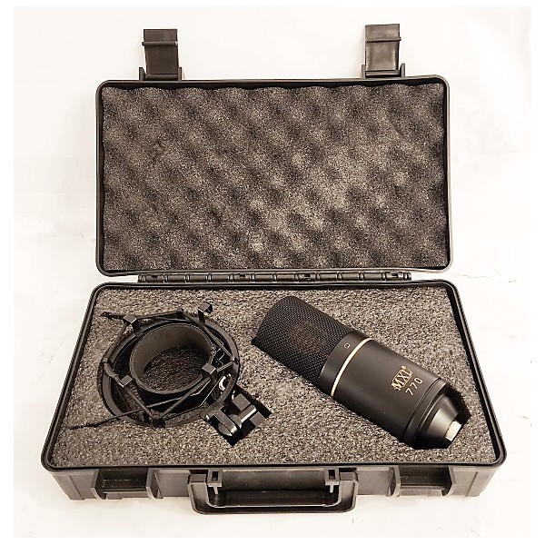 Used MXL Used MXL 770 Condenser Microphone