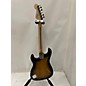 Used Squier Used Squier Affinity Stratocaster Tobacco Burst Solid Body Electric Guitar