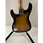 Used Squier Used Squier Affinity Stratocaster Tobacco Burst Solid Body Electric Guitar