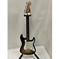 Used Squier Used Squier Affinity Stratocaster Tobacco Burst Solid Body Electric Guitar