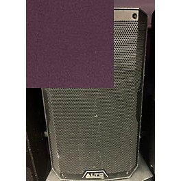 Used Alto TS412 Powered Speaker