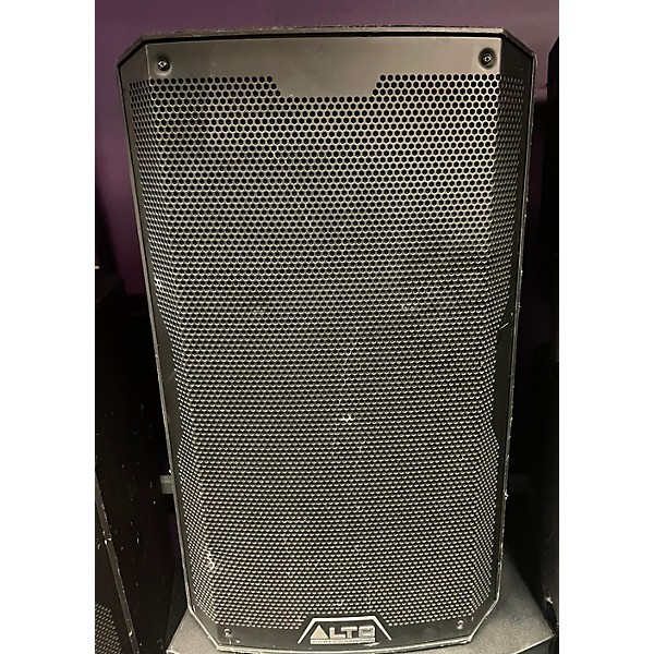 Used Alto TS412 Powered Speaker