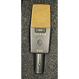 Used AKG C414XLII Condenser Microphone