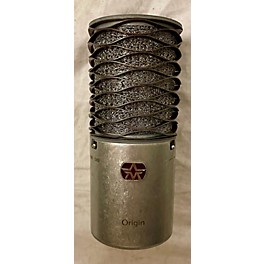 Used Aston Used Aston Origin Condenser Microphone