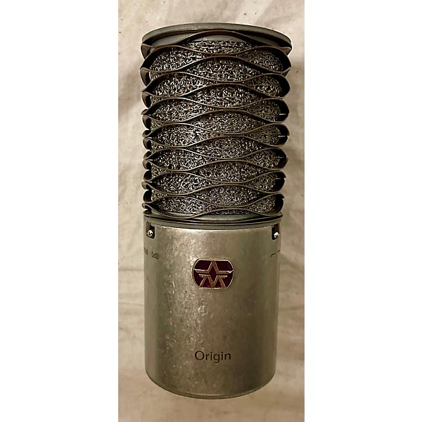 Used Aston Used Aston Origin Condenser Microphone