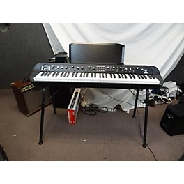 Used KORG Used KORG Sv-2 73 Keyboard Workstation