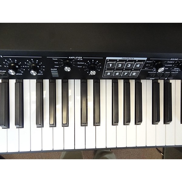 Used KORG Used KORG Sv-2 73 Keyboard Workstation