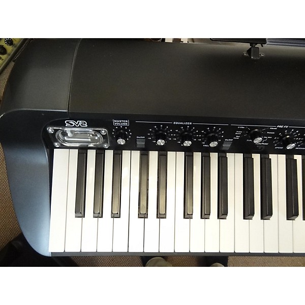 Used KORG Used KORG Sv-2 73 Keyboard Workstation