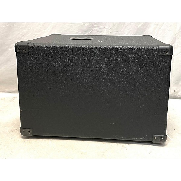 Used Used POWERWORKS PW112-S Powered Speaker