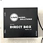 Used Used Livewire ADI Direct Box thumbnail