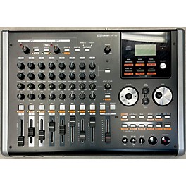 Used TASCAM Used TASCAM DP 02 MultiTrack Recorder