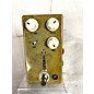 Used JHS Pedals Used JHS Pedals Morning Glory V4 Effect Pedal thumbnail