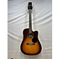 Used Alvarez Used 2021 Alvarez RD260CESB 3 Color Sunburst Acoustic Electric Guitar thumbnail