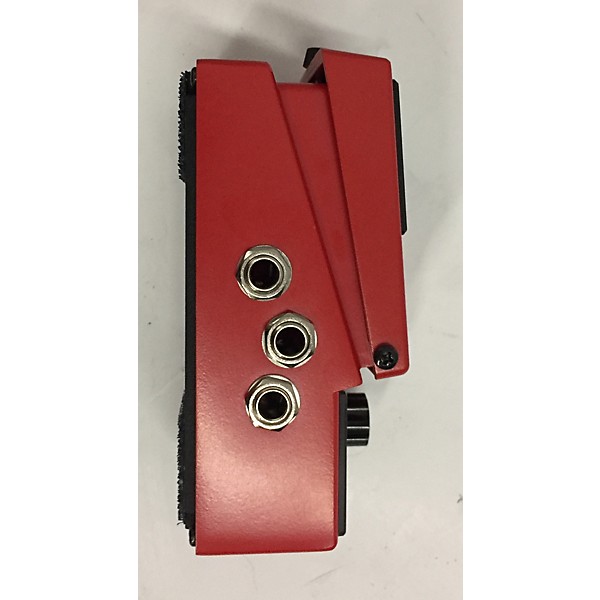 Used BOSS RC1 Loop Station Pedal