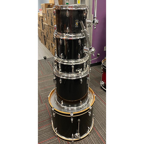 Used Yamaha Rydeen Drum Kit